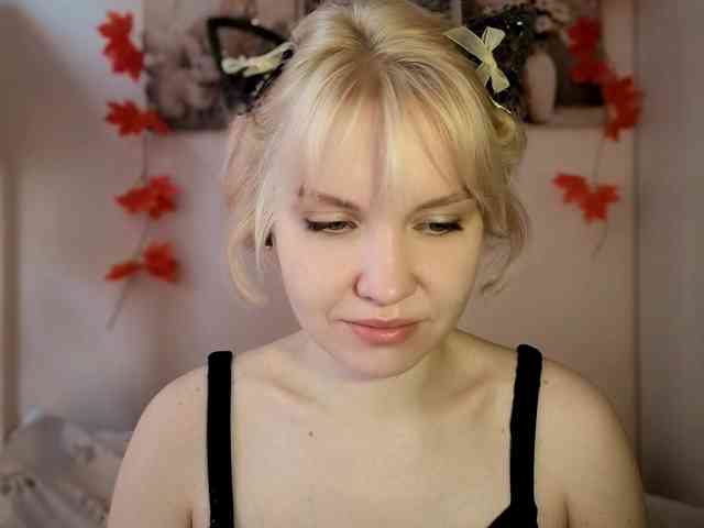 LadyAnny webcam