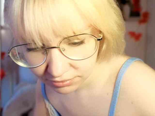 LadyAnny webcam