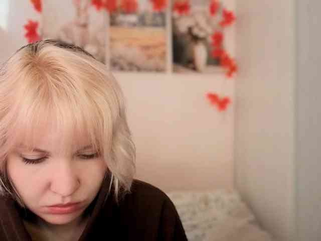 LadyAnny webcam