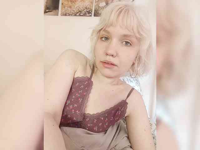 Tikoffka Sex Cam Show