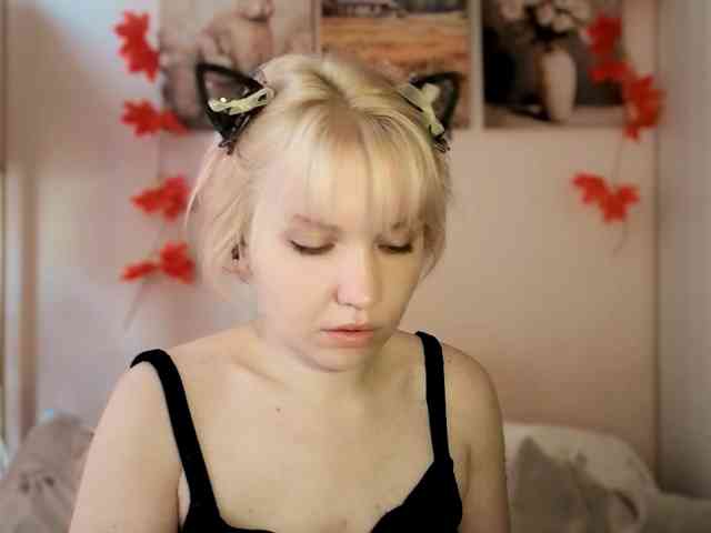 LadyAnny webcam
