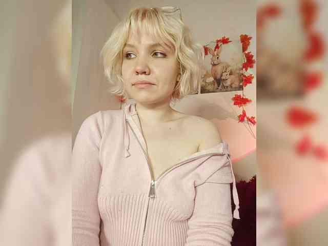 Modelo: LadyAnny