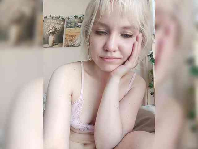 Tikoffka Sex Cam Show