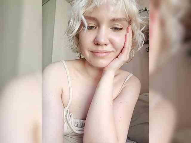 Tikoffka Sex Cam Show