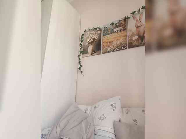 LadyAnny webcam