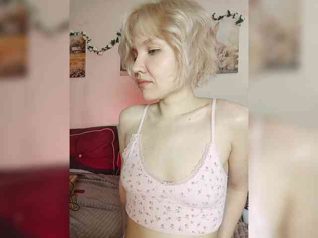 Model: LadyAnny
