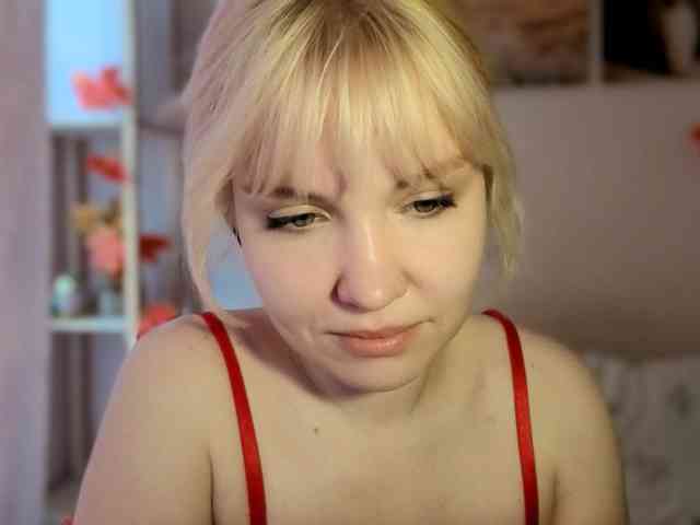 LadyAnny webcam