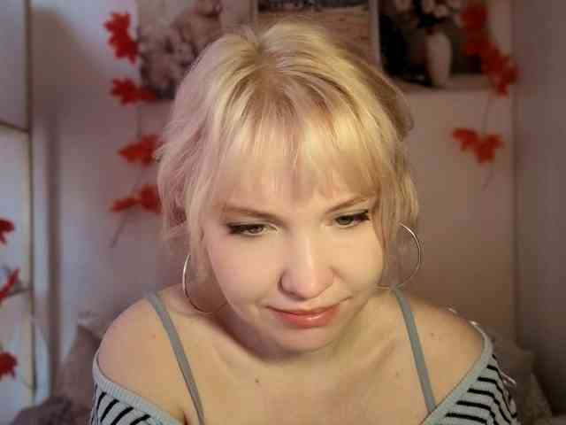 LadyAnny webcam