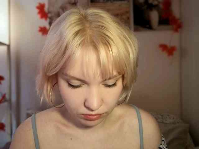 Tikoffka - Girl 