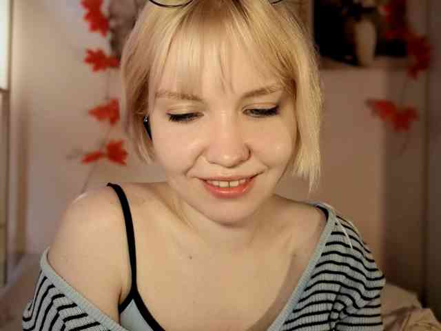Tikoffka - Girl 