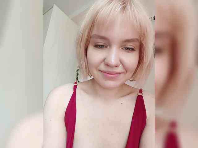 Tikoffka Live Webcam on BongaCams