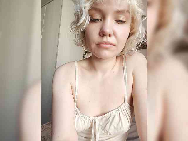 Tikoffka Sex Cam Show