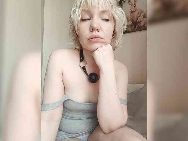Tikoffka Sex Cam Show