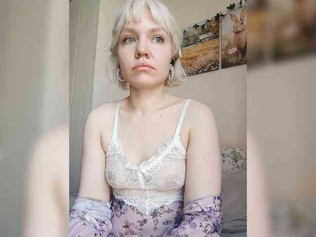 Tikoffka Sex Cam Show