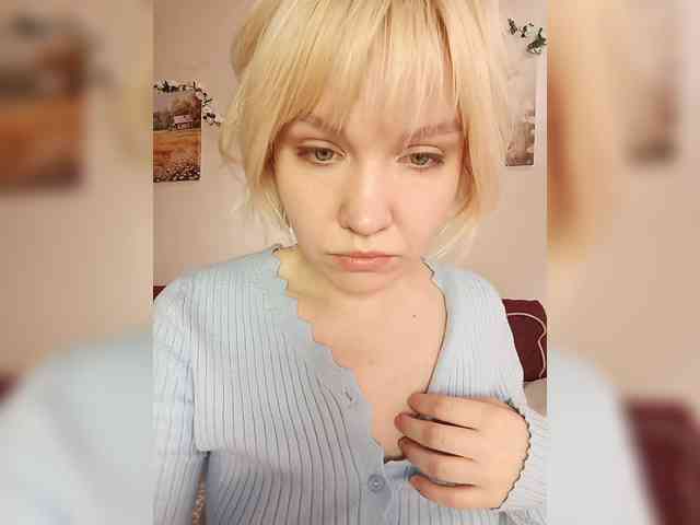 LadyAnny webcam