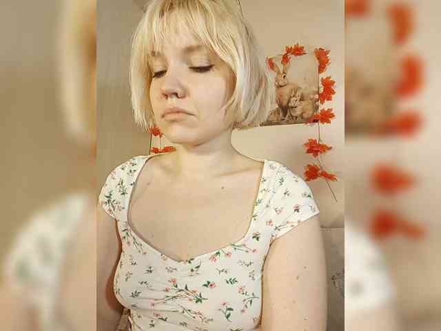 Model: LadyAnny