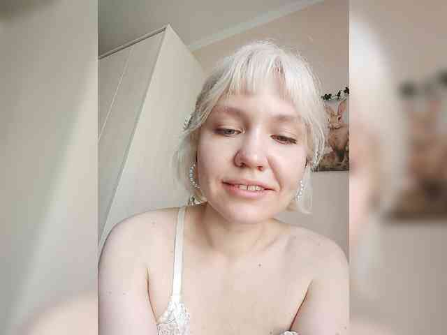 Tikoffka Sex Cam Show