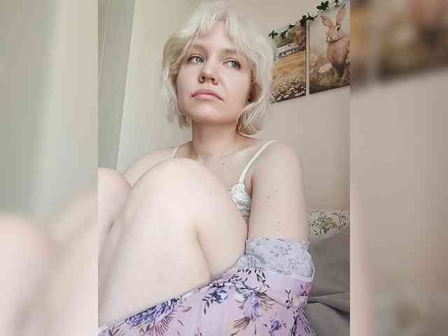Tikoffka Sex Cam Show
