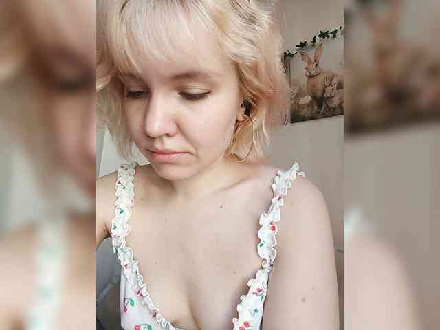 Модель: LadyAnny