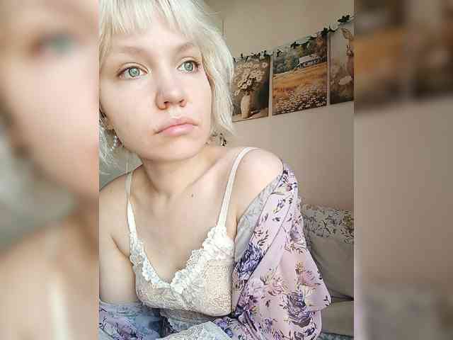 Tikoffka Sex Cam Show