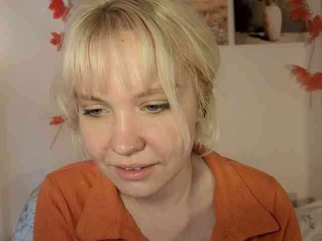 LadyAnny webcam