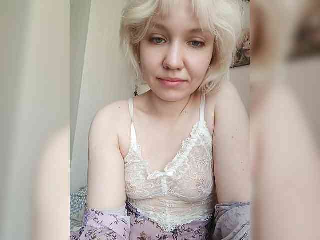 Tikoffka Sex Cam Show