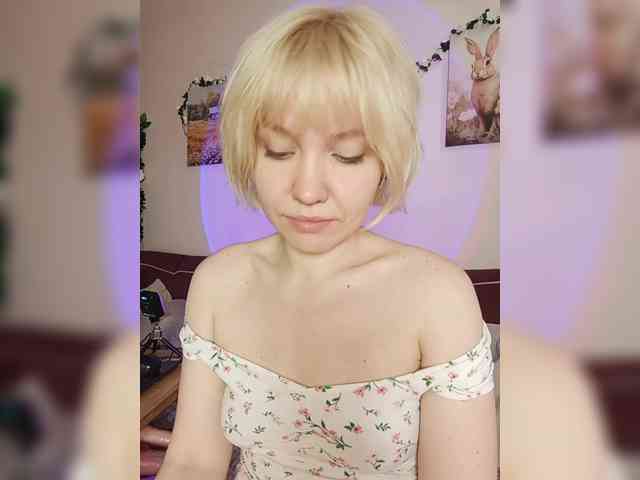 Модель: LadyAnny