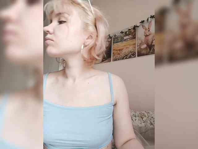 LadyAnny webcam