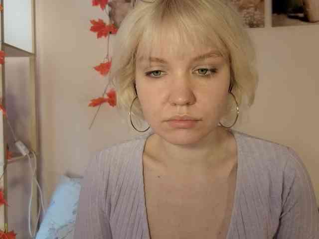 LadyAnny webcam