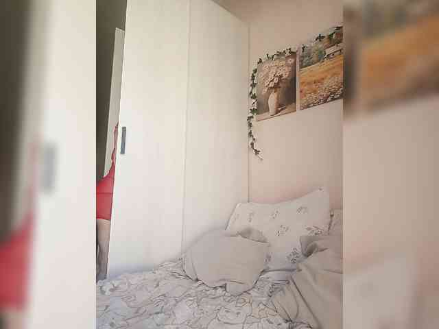 LadyAnny webcam