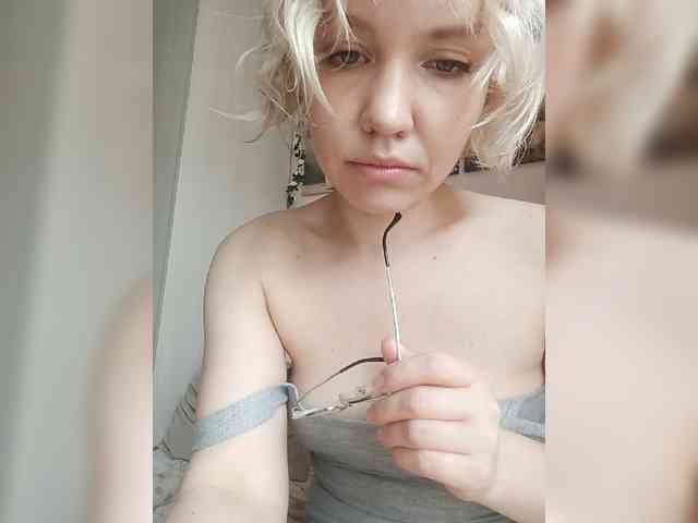 Tikoffka Sex Cam Show