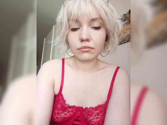 LadyAnny webcam