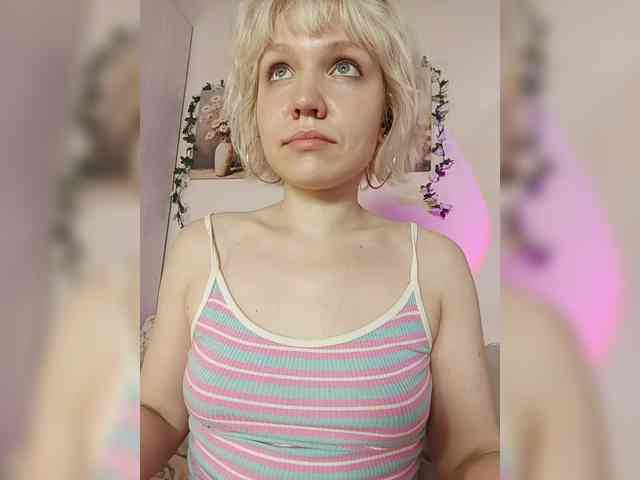Tikoffka Sex Cam Show