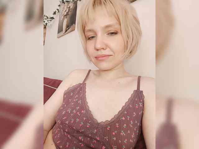 LadyAnny webcam