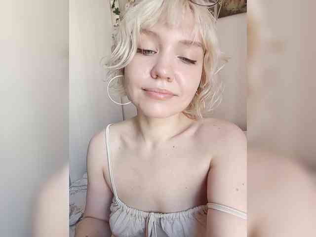 Tikoffka Sex Cam Show