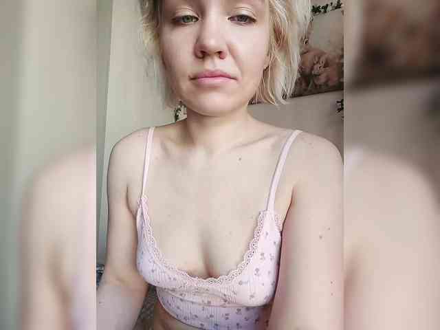 Tikoffka Sex Cam Show