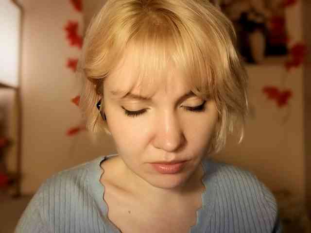 LadyAnny webcam