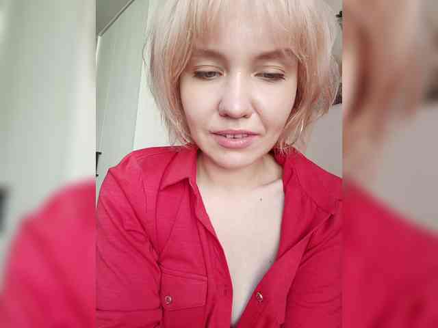 Model: LadyAnny