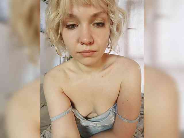 Tikoffka Sex Cam Show