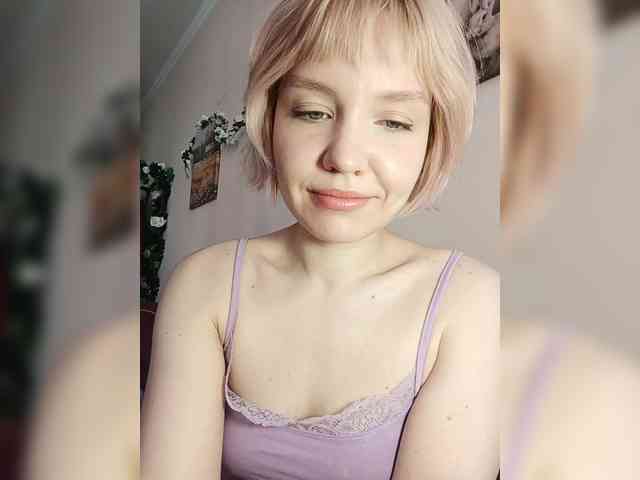 LadyAnny webcam