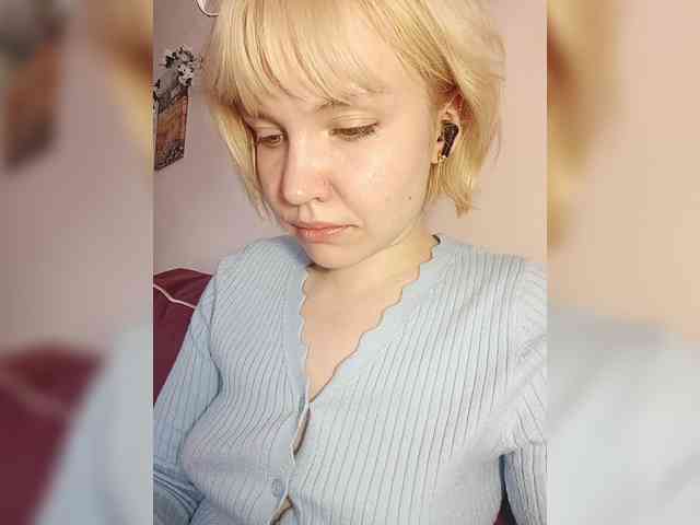 LadyAnny webcam