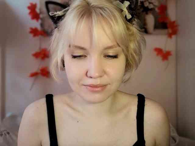 LadyAnny webcam