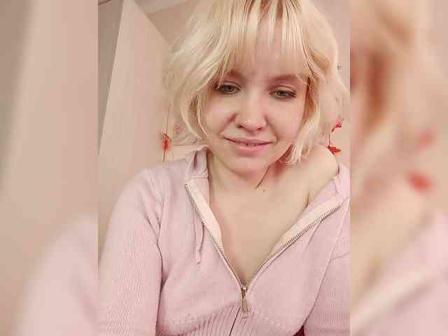 LadyAnny webcam