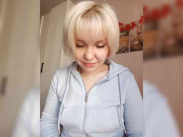 Modella: LadyAnny