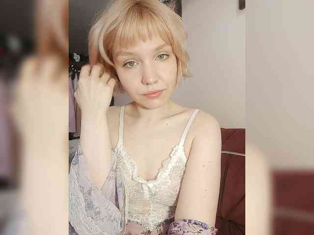 LadyAnny webcam