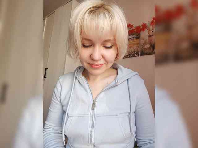 Model: LadyAnny