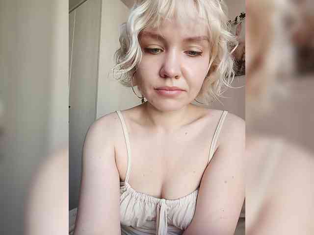 Tikoffka Sex Cam Show