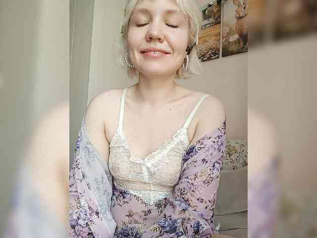 Tikoffka Sex Cam Show
