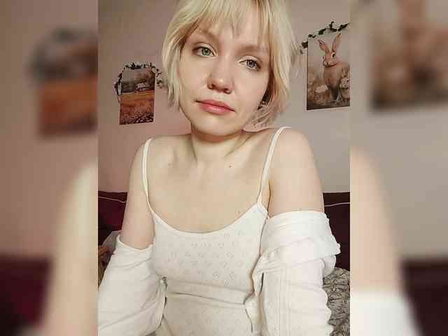 LadyAnny webcam