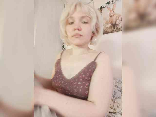 Tikoffka Sex Cam Show